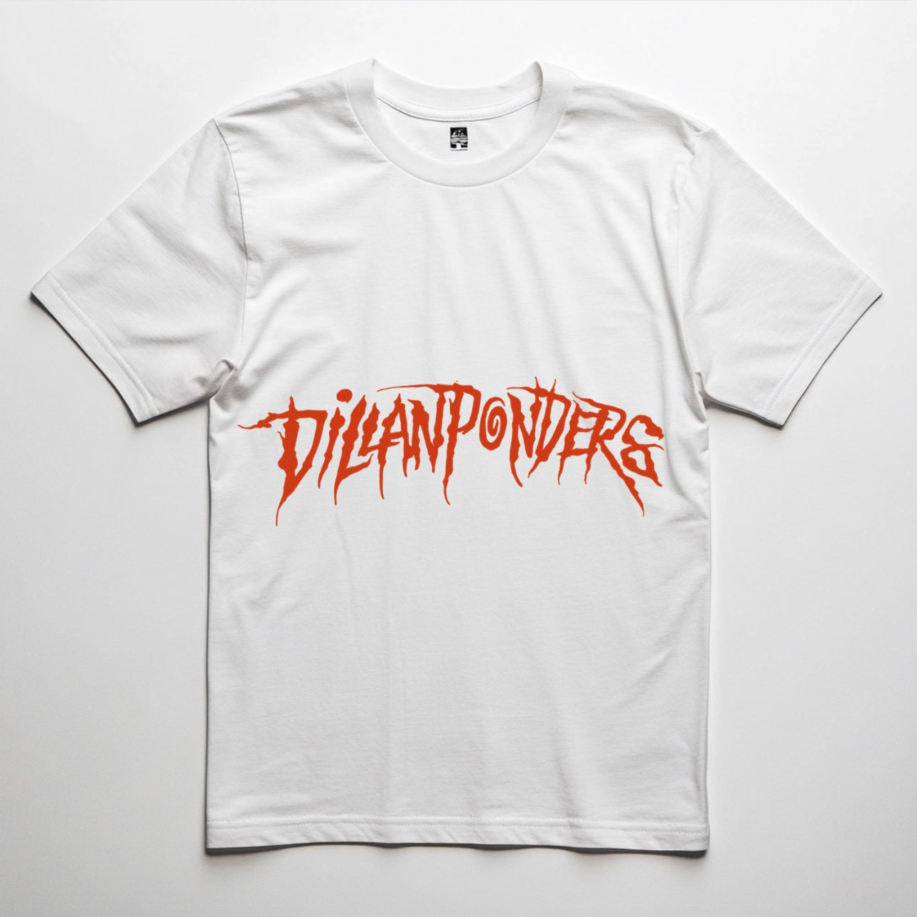 DillanPonders Limited Edition Tee