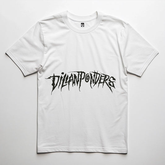 DillanPonders Limited Edition Tee